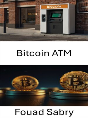cover image of Bitcoin ATM